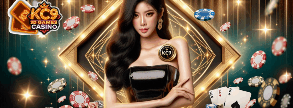 คาสิโนเว็บตรงอันดับ 1