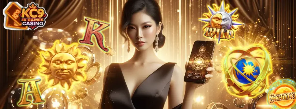 คาสิโนเว็บตรง โบนัส100
